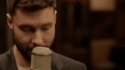 leona lewis you are the reason GIF by Calum Scott