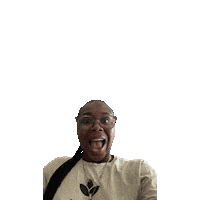 xclusiveaesthetics surprise shock medspa nurse rachel Sticker