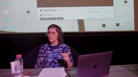 GIF by UnionDocs