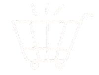 Online Shopping Add To Cart Sticker by Lisa Aihara