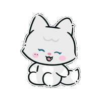 Sit Gidle Sticker