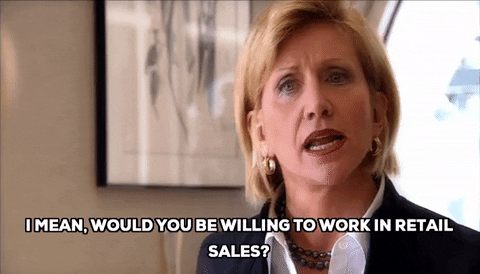 sales GIF by The Hills