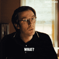 Dan Stevens What GIF by Gaslit