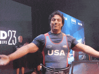 Jonathan Powerlifting GIF by SBDApparel