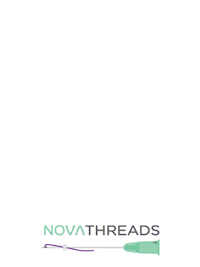Nova Mint Sticker by NovaThreads