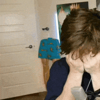 Flamingo Albertstuff GIF