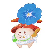 Concert Sousaphone Sticker