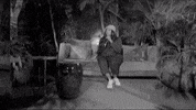 Trouble In Paradise Singing GIF by Sony Music Africa
