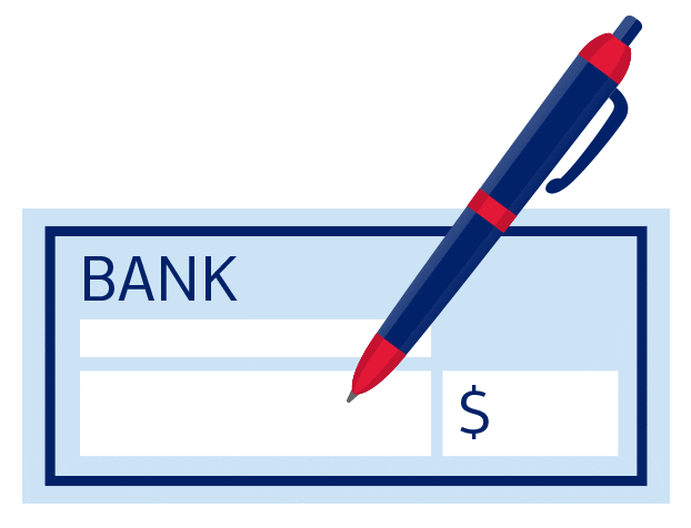 Money Saving Sticker by Bank of America