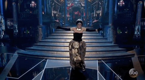 rita moreno oscars GIF by The Academy Awards