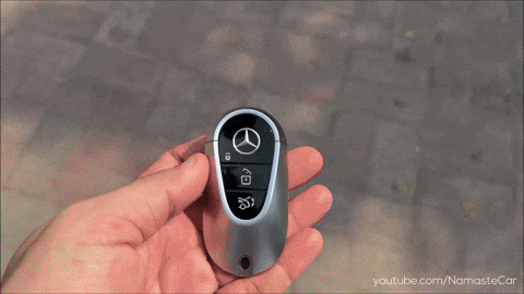 Driving Lets Go GIF by Namaste Car