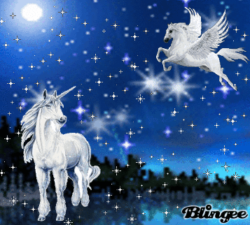 pegasus GIF