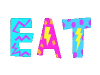 Chocolate Cooking Sticker by Marcel Katz / The Art Plug