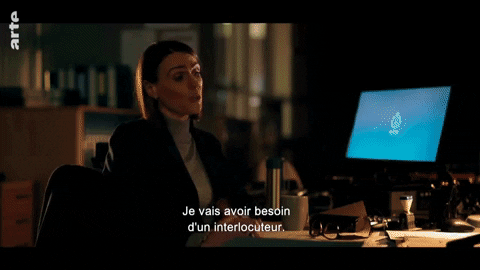 sverineduvic giphygifmaker GIF