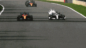 F1 Racing GIF by Formula 1 Gran Premio de la Ciudad de México Presentado por Heineken