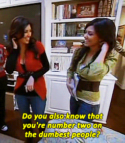 kourtney kardashian GIF