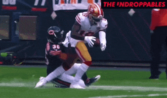 San Francisco Sf GIF by The Undroppables