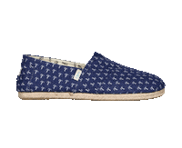 shoes print Sticker by Paez