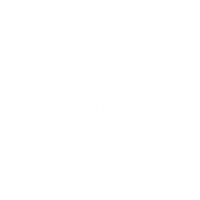 kelswhoelsebe love heart text minimal Sticker