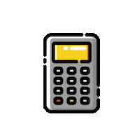 Pay Me Credit Card Sticker by Transbank Chile