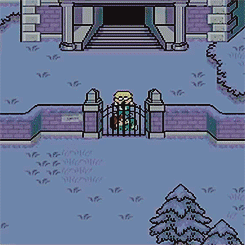 mother 2 GIF