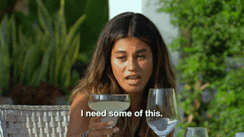 Mtv Uk Drink GIF by MTV Ex On The Beach