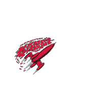 Copenhagen Gannigirls Sticker by GANNI