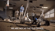 season 3 GIF by Workaholics