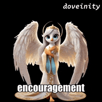 Empathy GIF by thedoveinity