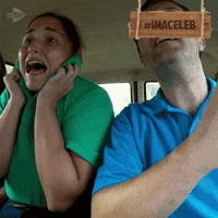 Caitlyn Jenner Iac GIF by STV