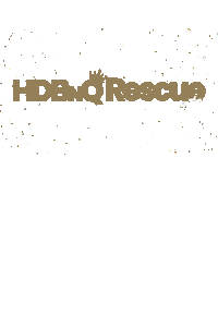 Cat Rescue Sticker by HDBnQ Rescue