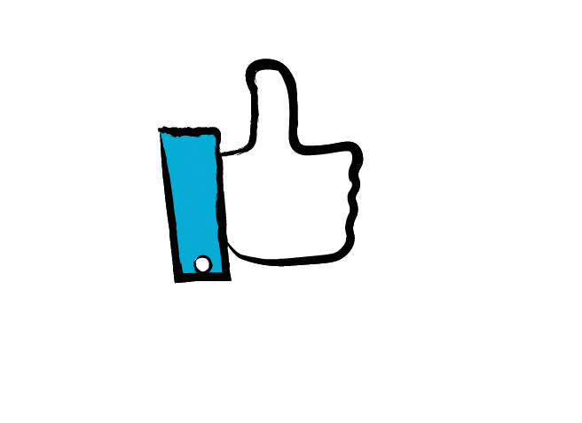 Social Media Ok Sticker by Sam Omo