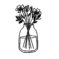 Blumenstrauss Sticker by Fleurop AG