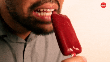 Popsicle