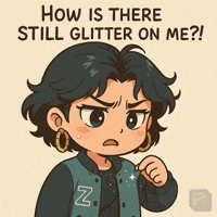 Hana GIF by Persona