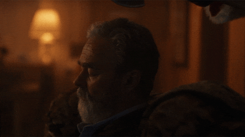 Santa Claus Christmas GIF by STUDIOCANAL