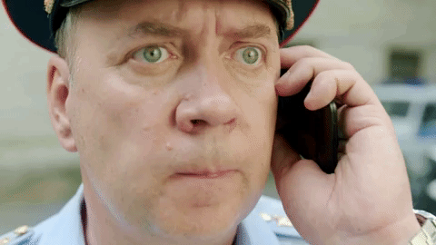 GIF by Телеканал ТНТ