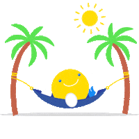 Oyo Rooms Swimming Sticker by tiket.com