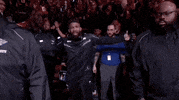 Mixed Martial Arts Sport GIF by UFC