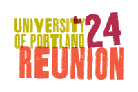 Portland Pilots Sticker by University of Portland