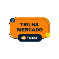 Enase Sticker by CanalEnergia