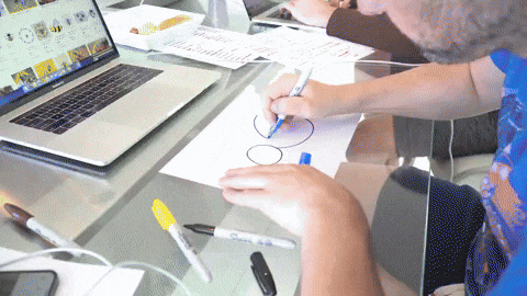 Create Gary Vaynerchuk GIF by VeeFriends