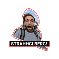 Tva Sticker by TVAISRAEL