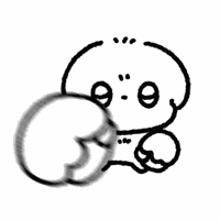 malaeng fight dog angry rock GIF