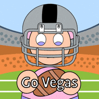 Lets Go Dance GIF by Fatman