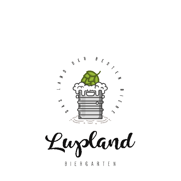 beer brew Sticker by Zuzu Lab