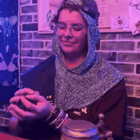 Dungeons And Dragons Dnd GIF