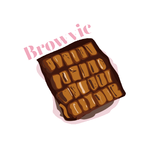 soydannyp giphygifmaker browvic Sticker