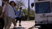 comedy central season 3 episode 8 GIF by Workaholics