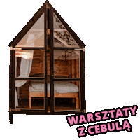 Warsztaty Cebula Sticker by thetravellingonion